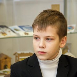 Фото з лекції та майстер-класу «Новорічна Феєрія» від Валерія Лейка
