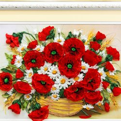 Майстер: Алла Жаданова. Виставка «Сонячний Великдень-2017», 8.04 – 6.05.2017 р.