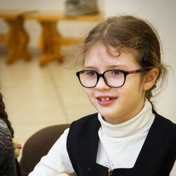Захід «Свято любові», 13.02.2017 р.