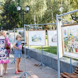 День міста Чернігів, 22 вересня 2018 р.