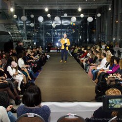 «Fashion скарбниця Чернігова — 2017», 4.03.2017 р.