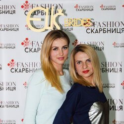 «Fashion скарбниця Чернігова — 2017», 4.03.2017 р.