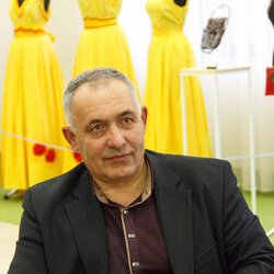 Гостини керівників відділів та управлінь культури, 21 березня 2017 р.