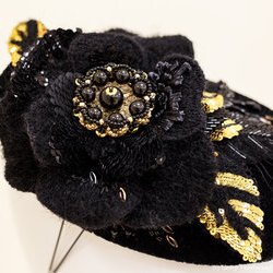 Майстер: Лариса Сумер, VIІ Всеукраїнська виставка «Бісер: Вчора. Сьогодні. Завтра», 1 - 23.03.2019 р.
