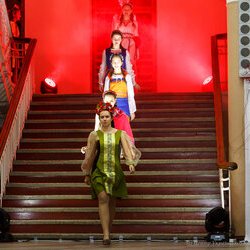 III Art-проект «FASHION скарбниця – 2017», 9 грудня 2017 р.