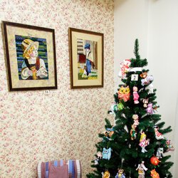 VII Свято Новорічної Іграшки, 2 - 29.12.2017 р.