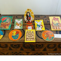 «Сонячний Великдень-2018», 17.03 - 7.04.2018 р.