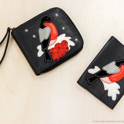 ТМ «Unique U». VI Свято Новорічної Іграшки, 3 – 30.12.2016 р.