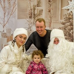 Фотоемоції. Частина 2. ХІ Свято новорічної іграшки