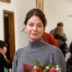 Захист дисертації на здобуття наукового ступеня доктора культурології Копієвської Ольги Рафаїлівни, 27.09.2018 р.