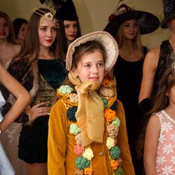 Проект «Fashion скарбниця Чернігова – 2016», 10.12.2016 р.