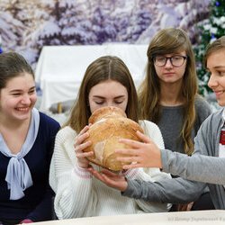 Інтерактивна лекція «Зазирни в своє майбутнє!» від Валерія Лейка, 13 грудня 2017 р.