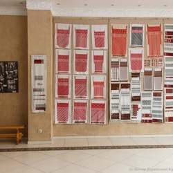 «Ірина Свйонтек. Життя присвячене мистецтву», 18.05 – 17.06.2017 р.