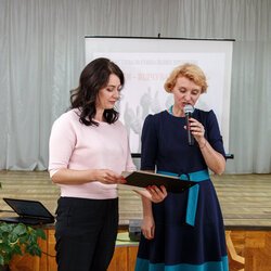 Фестиваль соціальних відеороликів у Гімназії №19 "Межигірська", 15 травня 2018 р.