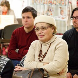 Фестиваль фантастики LiTerra Con, 10 листопада 2017 р.