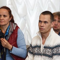 Семінар «Україна і світ», Музей гетьманства, 7 вересня 2017 р.