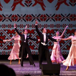 V звітний творчий концерт НАКККіМ, 12 грудня 2018 р.