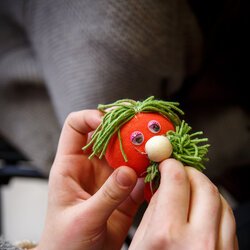 Вечірка «На другому», 20 жовтня 2017 р.