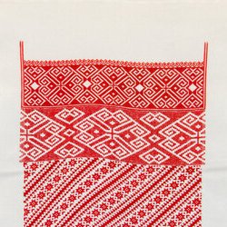 «Ірина Свйонтек. Життя присвячене мистецтву», 18.05 – 17.06.2017 р.