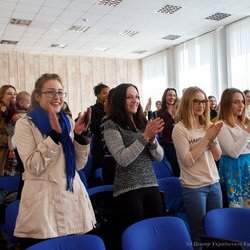 Карнавал талантів «Випускник-2017», 25 квітня 2017 р.
