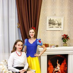 Відкриття VI Свята Новорічної Іграшки, 3.12.2016 р.