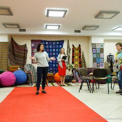 Вечірка «На другому», 20 жовтня 2017 р.