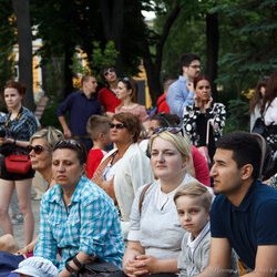 Святкування Дня захисту дітей у Києві, 1 червня 2017 р.