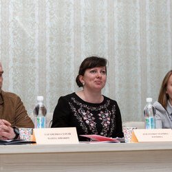 Наукова конференція «Актуальні проблеми музейної та пам'яткоохоронної діяльності», 12 квітня 2018 р.