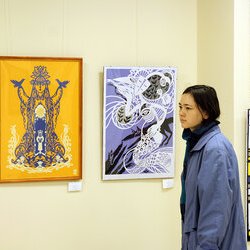 «Крафторій-2018»