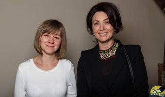 V Арт проект «Fashion скарбниця» у Чернігові, 2 березня 2019 р.
