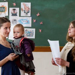 Карнавал талантів «Випускник-2017», 25 квітня 2017 р.