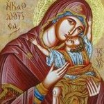 Сімейна іконописна майстерня «Небо на землі» Сімейна іконописна майстерня «Небо на землі»