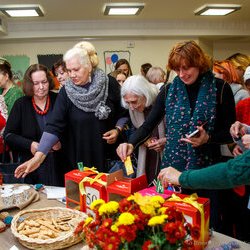 Вечірка «На другому», 20 жовтня 2017 р.