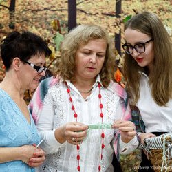 Вечірка «На другому», 19 жовтня 2018 р.