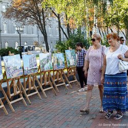 День міста Чернігів, 22 вересня 2018 р.