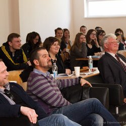 Конференція «Сучасні проблеми музейної та пам'яткоохоронної діяльності», 12 квітня 2017 р.