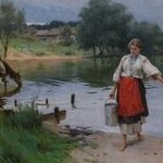 «Мистецтво як радість життя. Микола Пимоненко» «Мистецтво як радість життя. Микола Пимоненко»