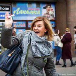 День щастя - 2019!