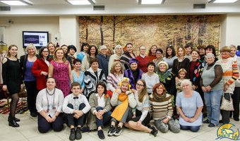 Вечірка «На другому», 19 жовтня 2018 р.