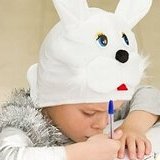 Новорічні іграшки своїми руками на ХІ Святі Новорічної Іграшки