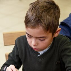 Майстер-клас від Оксани Скляренко, 14 листопада 2017 р.