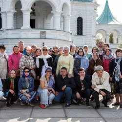 Корпоратив, 29 квітня 2018 р.