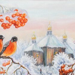 Автор: Світлана Клименко, VII Свято Новорічної Іграшки, 2 - 29.12.2017 р.