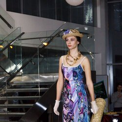 «Fashion скарбниця Чернігова — 2017», 4.03.2017 р.