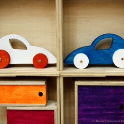 ТМ «Abetkabox». VI Свято Новорічної Іграшки, 3 – 30.12.2016 р.