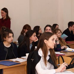 Конференція «Сучасні проблеми музейної та пам'яткоохоронної діяльності», 12 квітня 2017 р.