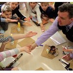 «Новорічна Феєрія» від Валерія Лейка