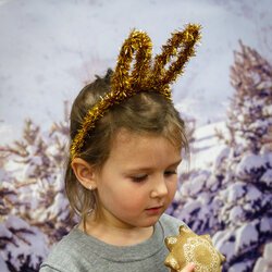 Родинні забави до Святого Миколая, 13 грудня 2017 р.