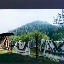Фотограф: Світлана Пахлова. Культурно-виставковий проект «У вінку нев'янучих традицій», 20.06 – 27.07.2017 р.