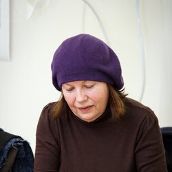 Фото з майстер-класу «Писанкарство», Юлія Шкурлатович